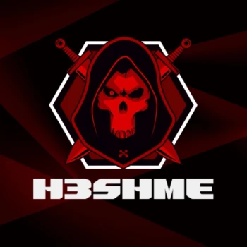 h3shme - Kick Charts