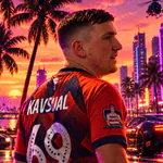 KavsuaL Kick