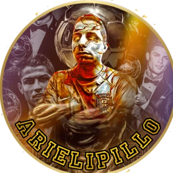 Arielipillo - Kick Charts