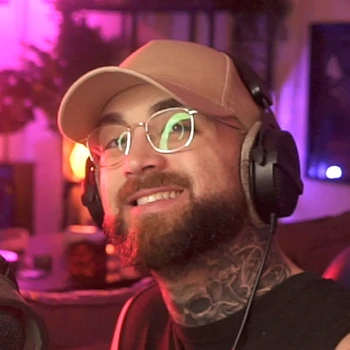 Kick profile picture for @agony