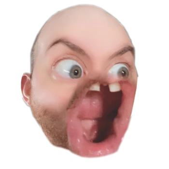 RonnieKrazy