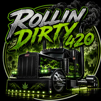 Rollindirty420