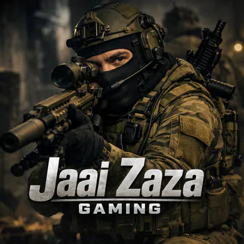 JaaiZazaGaming