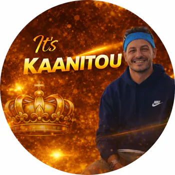 kaanitou