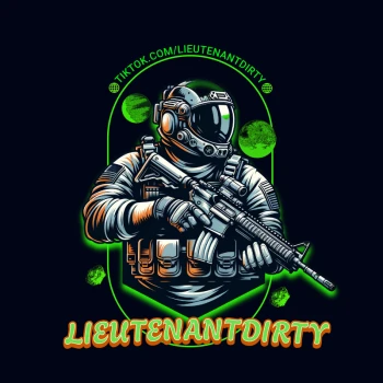 LieutenantDirty