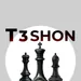 T3SHON