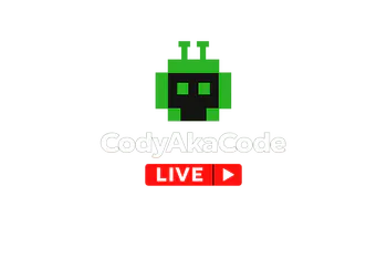 CodyAkaCode
