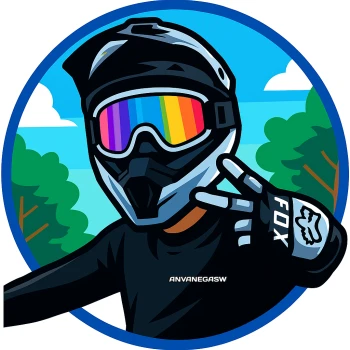Anvanegasw