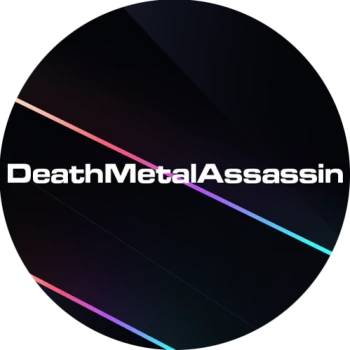 deathmetalassassin