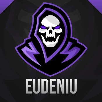 Kick profile picture for @eudeniu