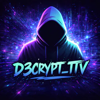 D3CRYPT_TTV