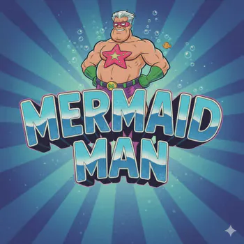 Mermaid_man