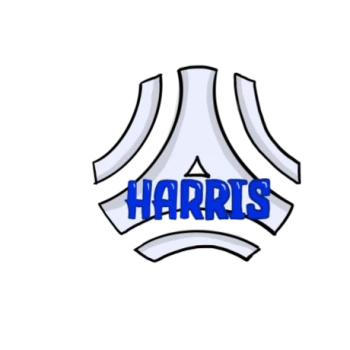Kick profile picture for @harris