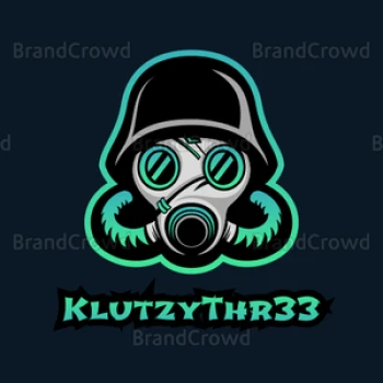 Klutzythr33