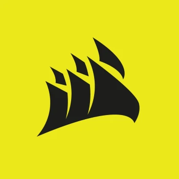 Kick profile picture for @corsair