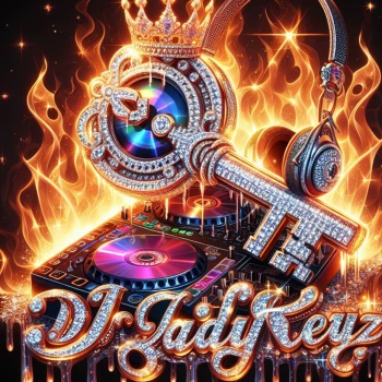 DJLadyKeyz