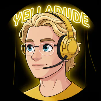 yelladude