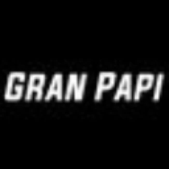 GranPapi - Kick Charts