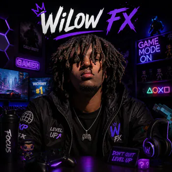 WiLowFX