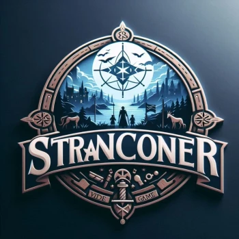 Stranconer