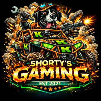 ShortysGaming