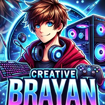 CreativeBrayan