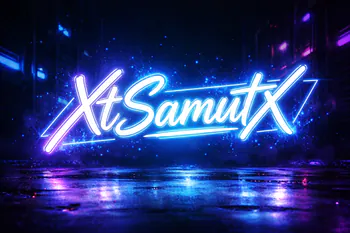 XSamutX