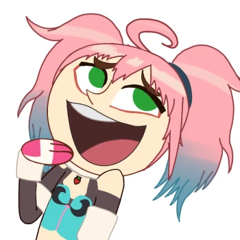 Kick profile picture for @tumbling