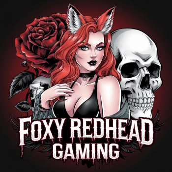 Foxyredheadgaming