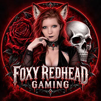 Foxyredheadgaming