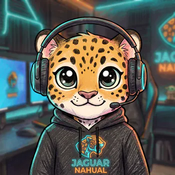 JaguarNahual