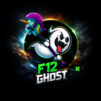 f12ghostTV