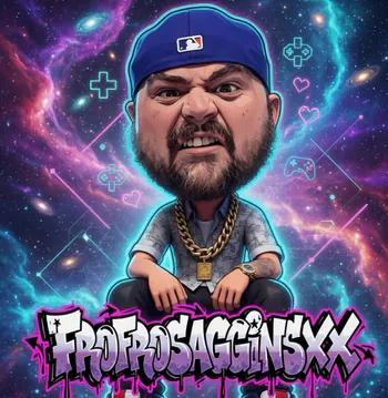 FROFROSAGGINSXX
