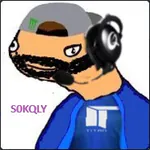 S0KQLY0 Kick