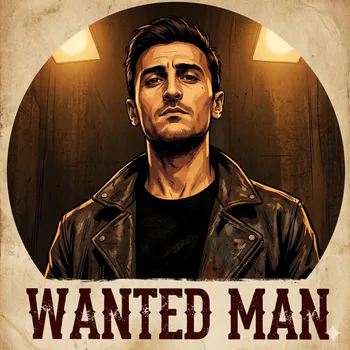 WantedmanTv