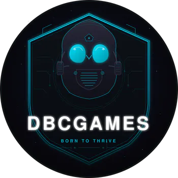 DBCGAMES