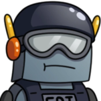 Kick profile picture for @chap