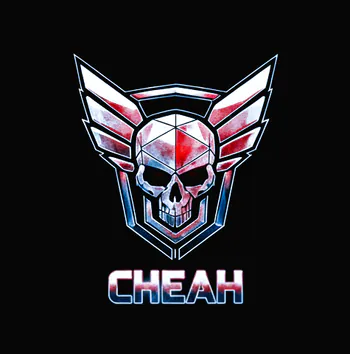Cheahzx