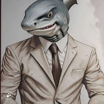 ObamaShark