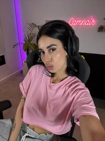 camnairof Kick Profile Picture