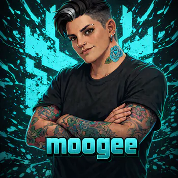 Moogee