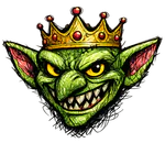 TheSlotGoblin Kick
