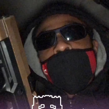 Kick profile picture for @israelite