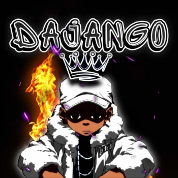 DaJango - Kick Charts