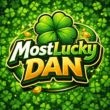 Mostluckydan