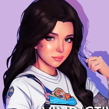 Kick profile picture for @vindictive