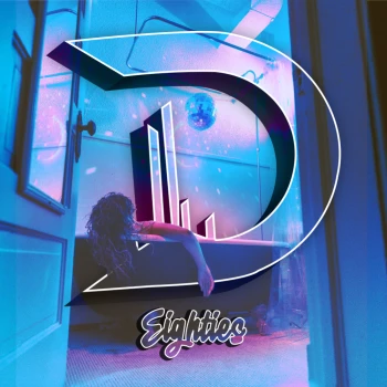 Kick profile picture for @eighties