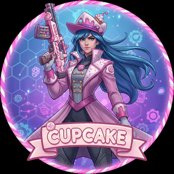 CupcakeLIVE