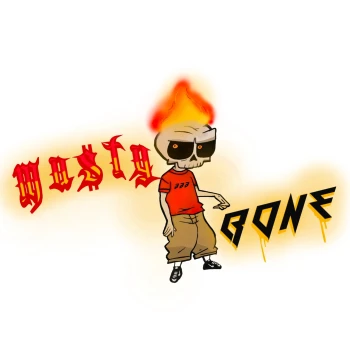 mustybone