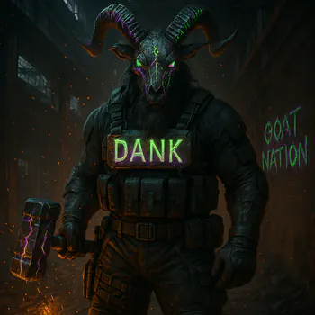 DankTheGoat